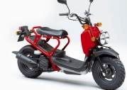 Honda Zoomer